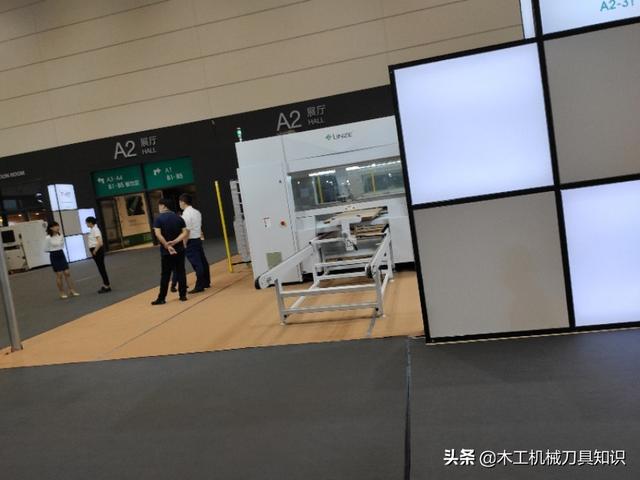 青岛木工机械展