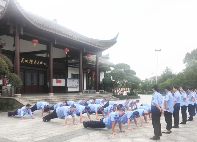 為瞭更好地重逢 花明樓景區做瞭這些事兒