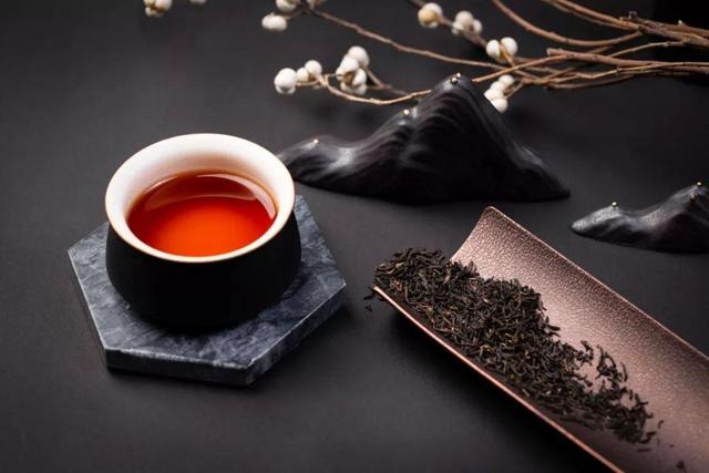 红茶种类科普篇，你会爱哪种？照样都想尝一遍？