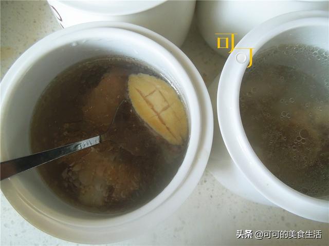 鲍鱼炖排骨汤怎么做