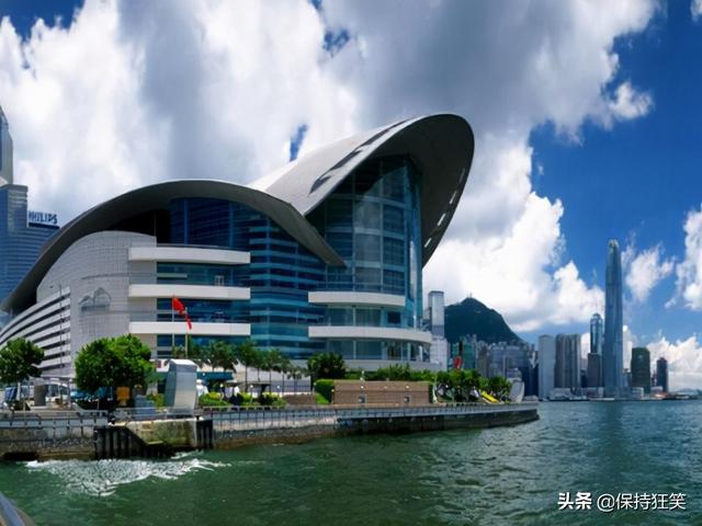 香港景点英文名(香港最值得去的景点)