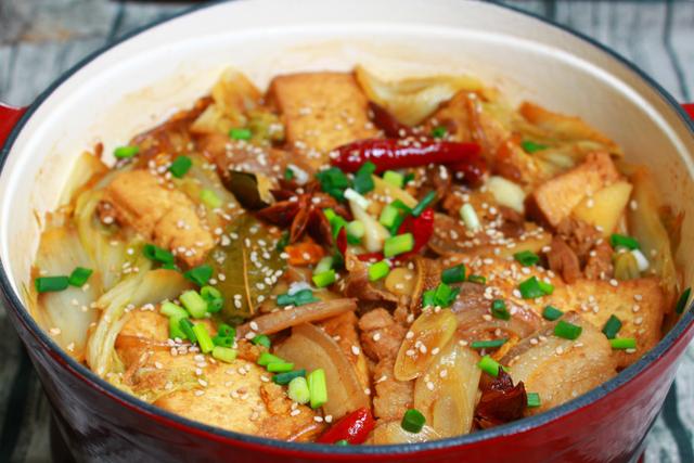 惊蛰过后，养肝“黄金期”，7种食物别舍不得吃，滋阴养肝又美味