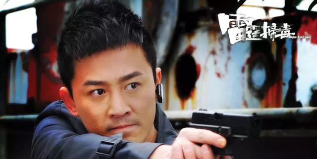 徐子珊想与林峯再合作 六月毕业是否有机会加盟《使徒行者3》？