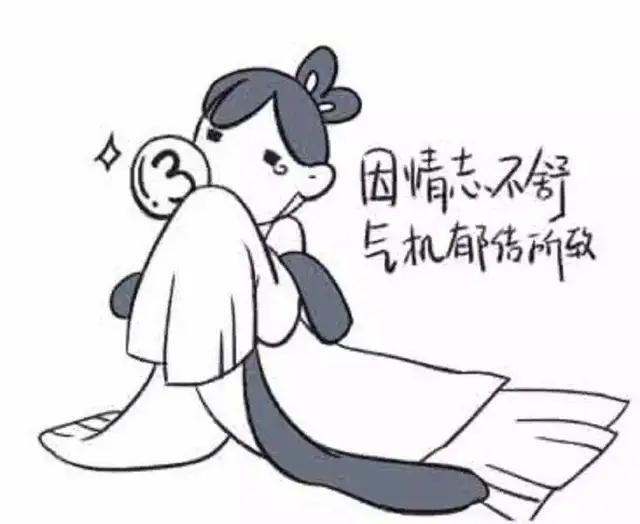 你是哪种体质？养生你吃对了吗？———国医馆李想军中医