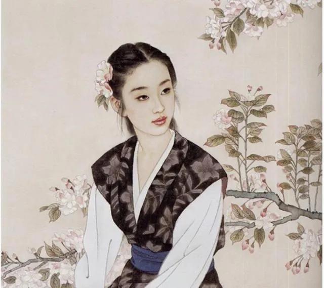 李季兰:大唐女诗人李季兰：被迫入道，恋爱无果，盛名之累，死于非命
