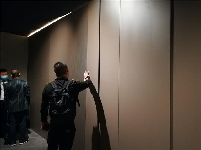 广州家具机械展观后感