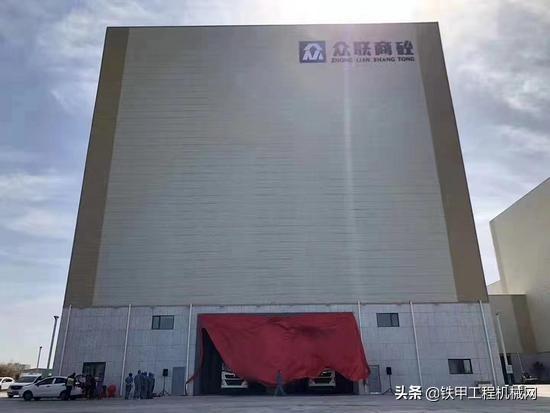 山西立式冲击制砂机生产厂家