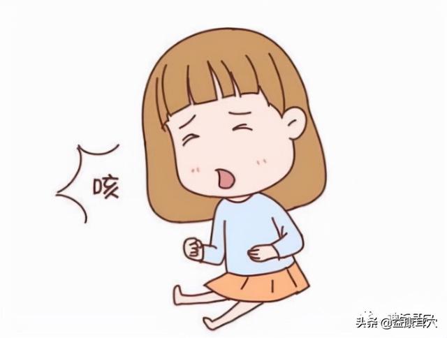 益康耳穴：支气管炎为什么总是缠着你？这个方法你知道吗？