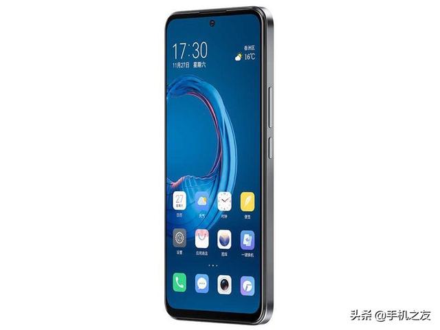 格力TOSOT G7(8GB 256GB 5G版)：11月05日最新图片