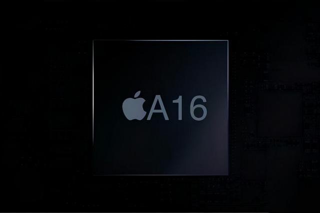 iPhone14爆料信息，将搭载4nm芯片和4800万三摄模组