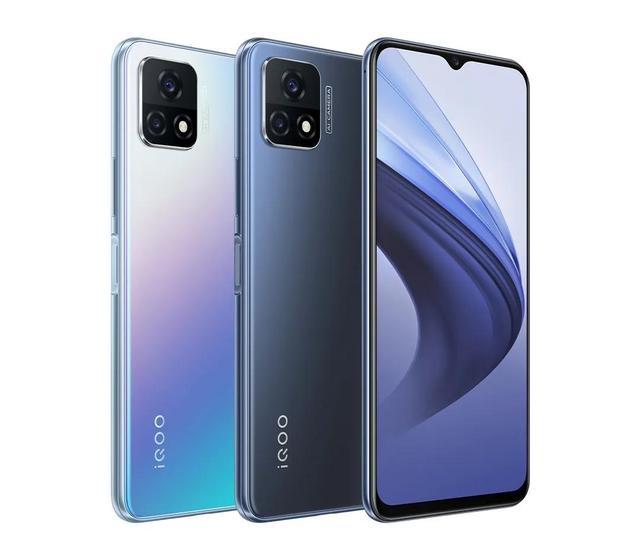 今天我们聊一聊IQOO这个品牌的手机-第4张图片-9158手机教程网