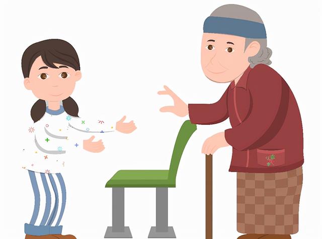 知道吗？情绪荷尔蒙才是影响人寿命长短的因素，不是饮食和运动