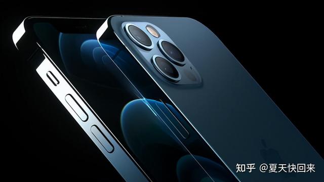 iPhone12高配版开启降价模式，是入手的最佳时期