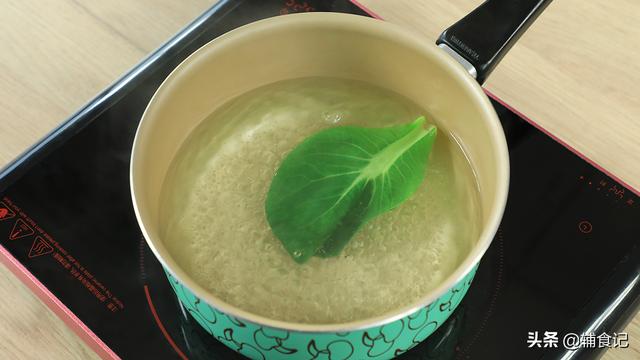 宝宝贫血吃什么？1-3岁宝宝贫血食谱，详细讲解，果断收藏