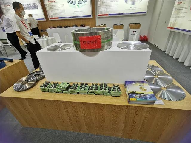 潭洲机械展