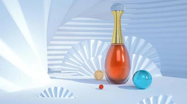 金三银四想高薪就业，作品集中有这套C4D精品模型合集超级加分