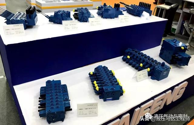 柳州工程机械展