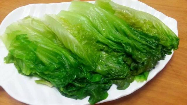 生菜泡水喝能改善失眠吗？或许是不错的安慰剂