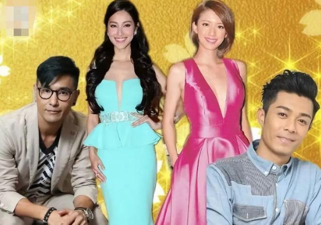 正式开幕！2019香港小姐总决赛：TVB出动200位人气艺人担任评委团