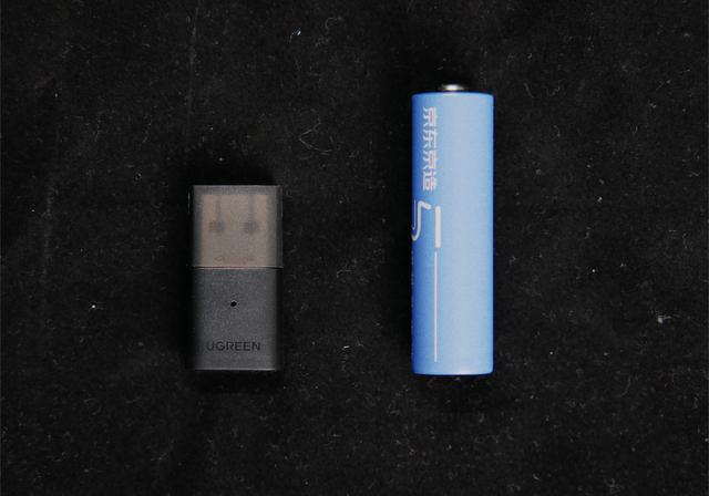 「細測評」綠聯藍牙5.0適配器，讓臺式機用上真無線藍牙耳機