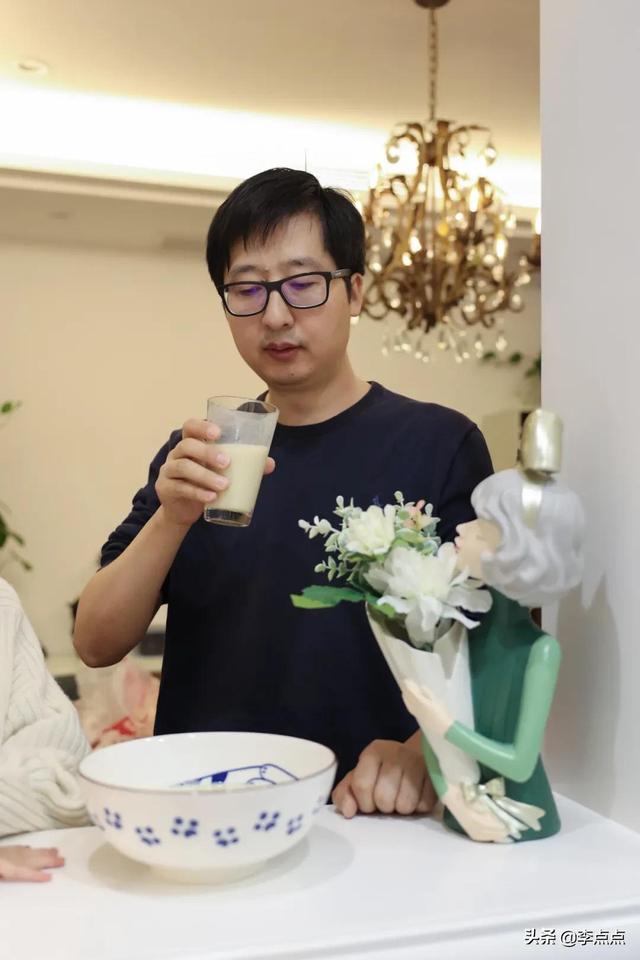 破碎机豆浆有渣子