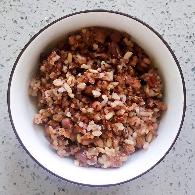 杂粮饭有哪些杂粮 杂粮饭有哪些杂粮