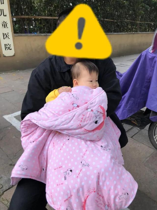 宝宝发烧怎么办？新手爸妈赶紧看