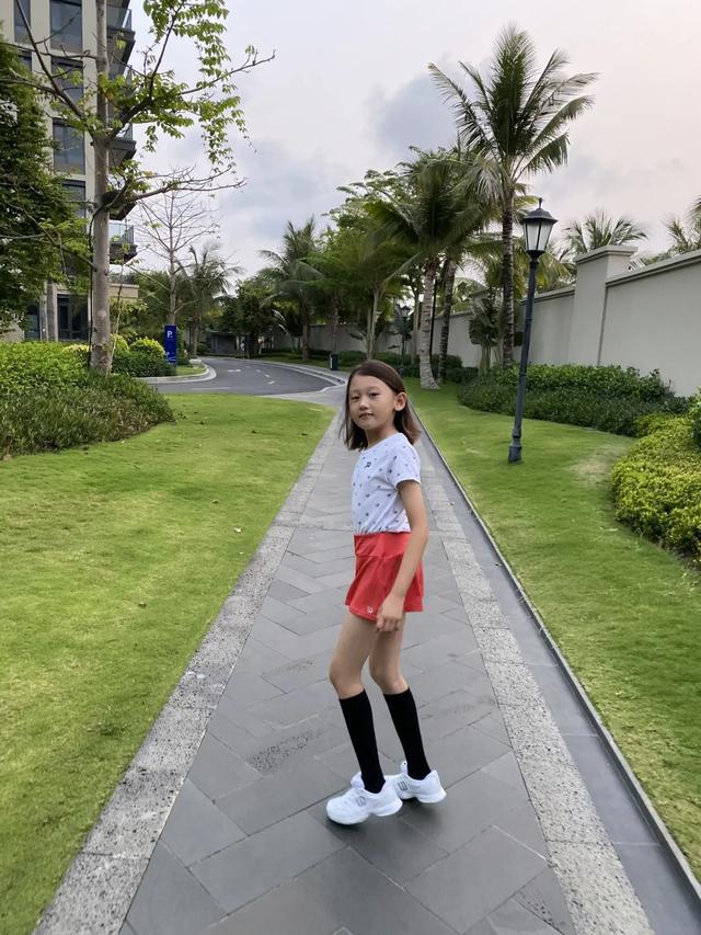 从北京到海南，我更希望女儿的童年是快乐的