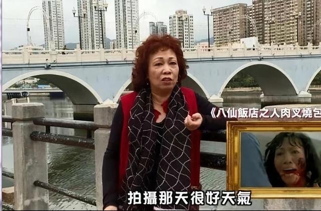 曾遭人出言侮辱心难过！TVB老戏骨凭《爱回家之开心速递》走红