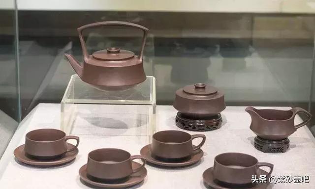 宜兴陶瓷机械展