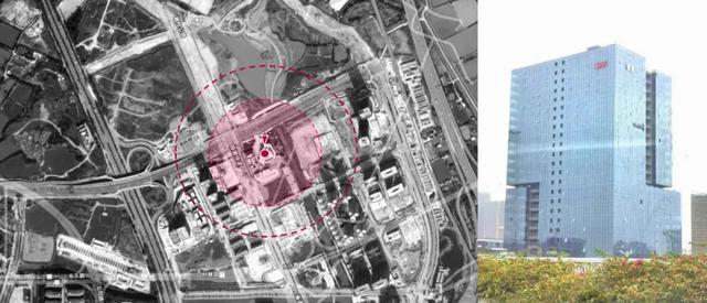 REMAC TY 室内｜畅想科技·未来办公——赛意信息科技研发总部