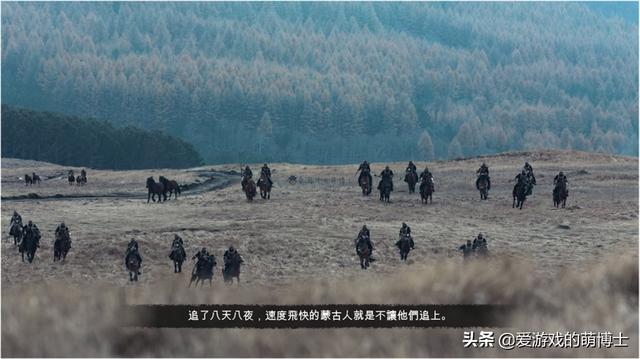 在Steam上推出后口碑不错，RTS游戏《帝国时代4》优缺点分析