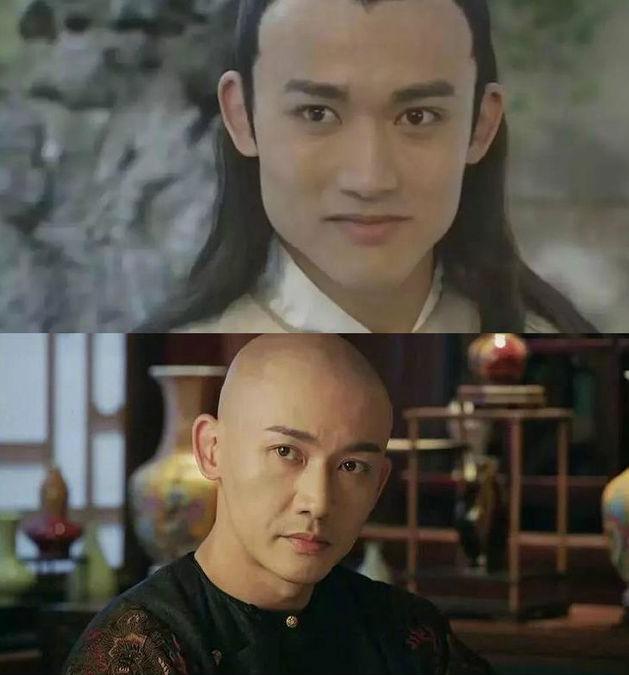 袁心冉:整容明星出演电视剧，一眼看出破绽