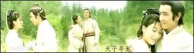 25部香港经典神话剧大盘点！看过的都老了！