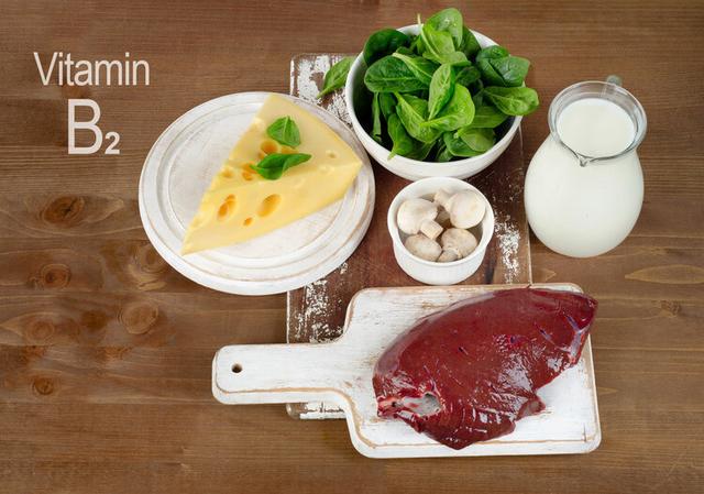 缺乏维生素，这些身体“信号”告诉你！一次说清不同维生素的作用