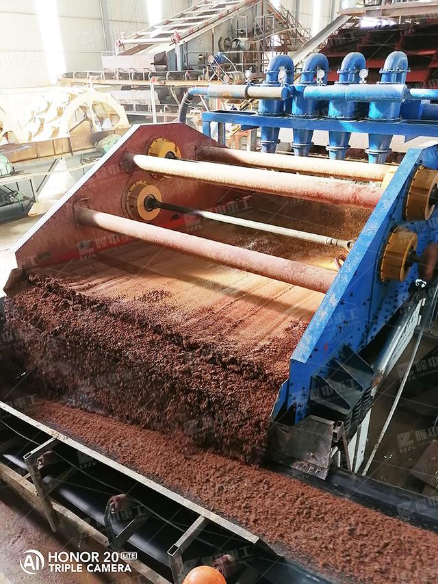 南京细沙洗砂机厂家