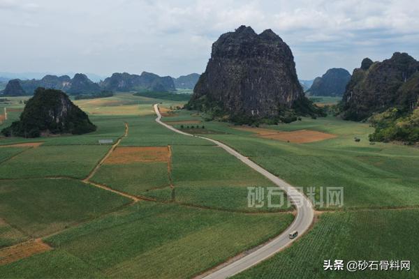 百色微型制砂机报价