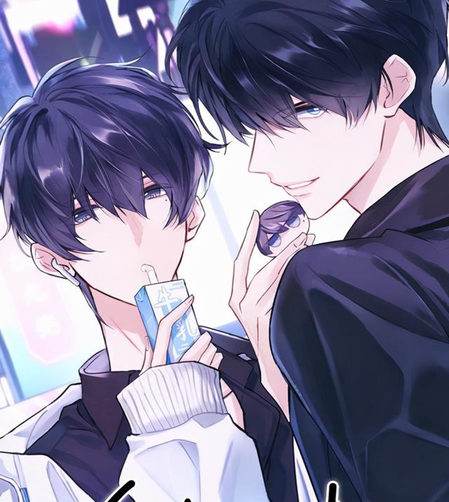 一场由"紫武"引发的战争,造就了贺朝,谢俞"愉快