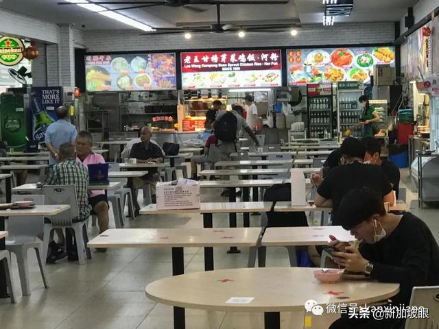 新加坡解封後或日增數百例，重症和死亡將增多