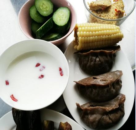 糖尿病人每天早餐怎么吃？老糖友分享一周早餐饮食，血糖棒棒