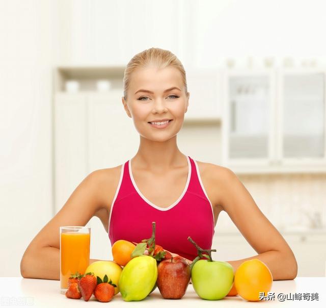 人不要在年富力强的时候去谈养生