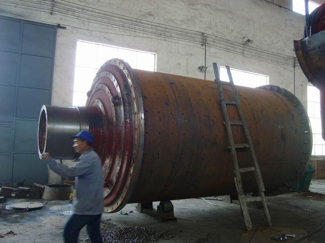 山西小型球磨制砂机供应商
