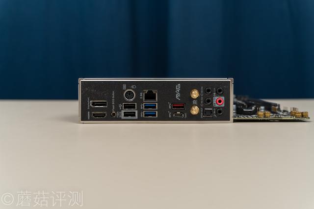 打造一臺主流的精致小主機、5600X搭配GTX1060 6GB顯卡裝機