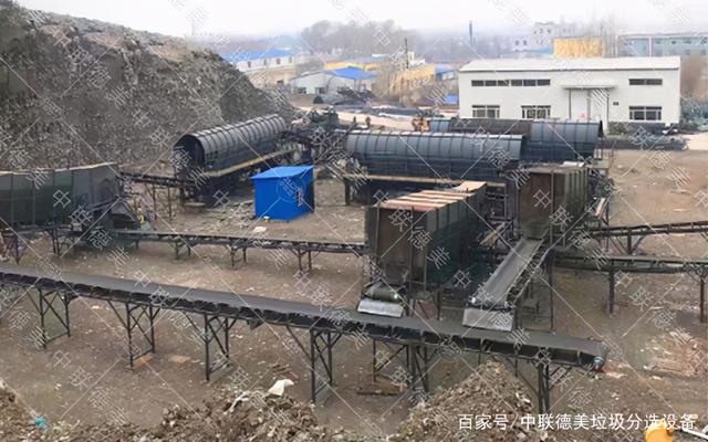 贵州小型砖瓦破碎机视频