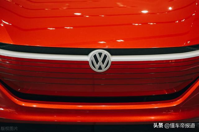 资讯｜大众ID.家族10月销量超过“蔚小理”，大众CEO发文祝贺