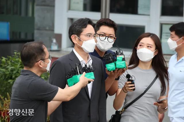 三星李在鎔獲假釋出獄：或影響全球芯片行業格局？