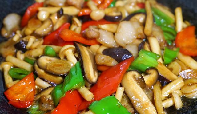 孩子冬天不长个？多吃这6类食物，既能补充营养还不耽误长高