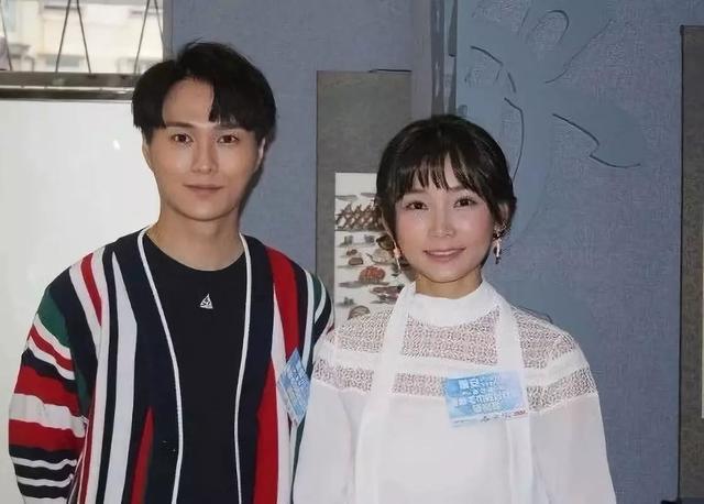 TVB宅男女神被指因合约纠纷惨遭无线封杀没工开：我还是有积蓄的