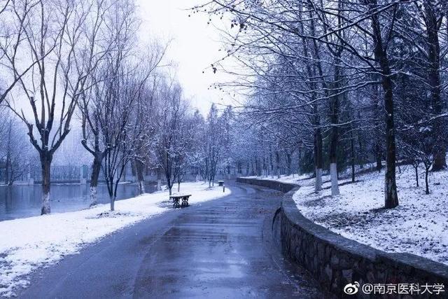 南京医科大学图书馆