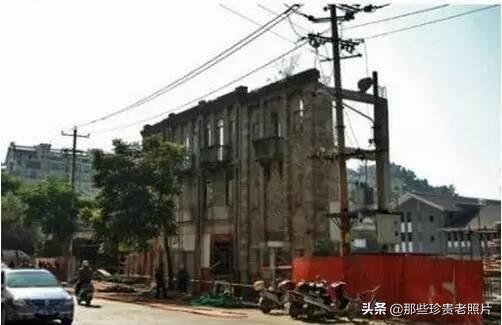福州展进路工程